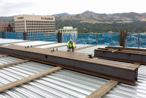 Công ty chống dột mái tôn tại TPHCM【Cam kết giá rẻ nhất】