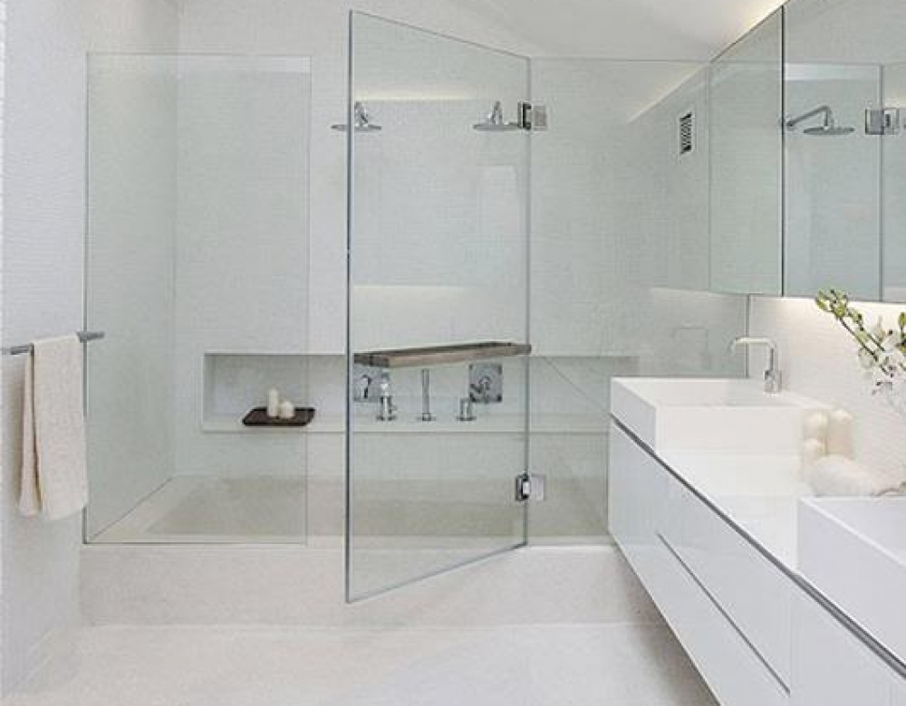 vách kính cường lực văn phòng