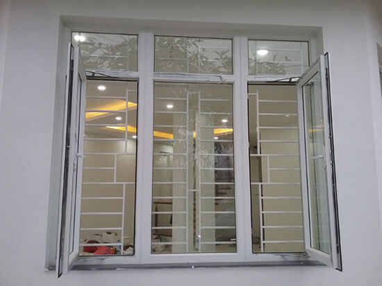 Vì sao nên làm cửa nhôm kính tại Đức Nhân Phát