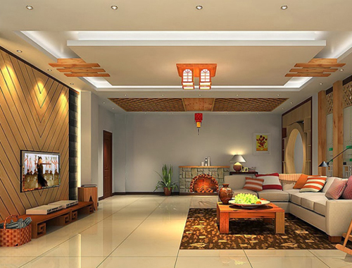 Thợ làm trần thạch cao quận 1