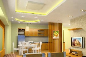 Làm trần thạch cao có bền không, độ bền bao nhiêu năm?