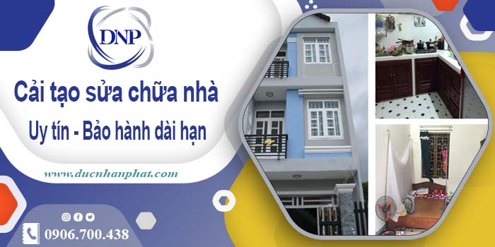 Bảng giá cải tạo sửa chữa nhà tại Quốc Oai【Bảo hành 5 năm】